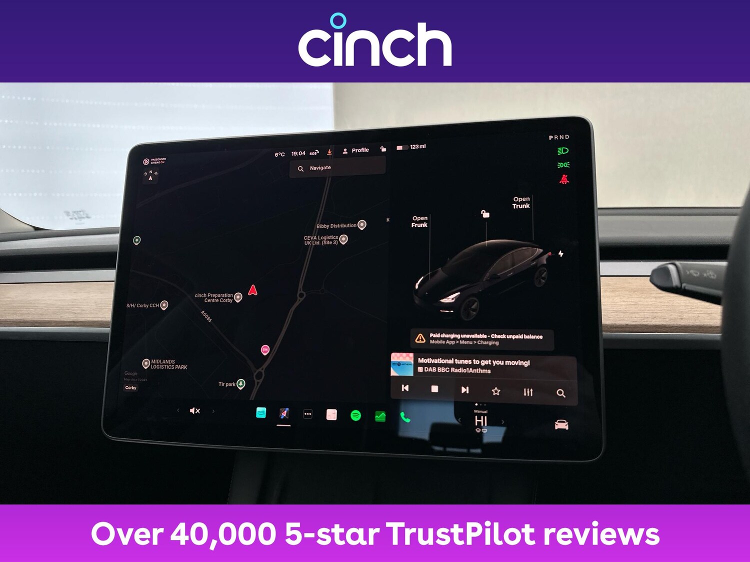 Used Tesla Model 3 2021 for sale - 77060782: Photo 33