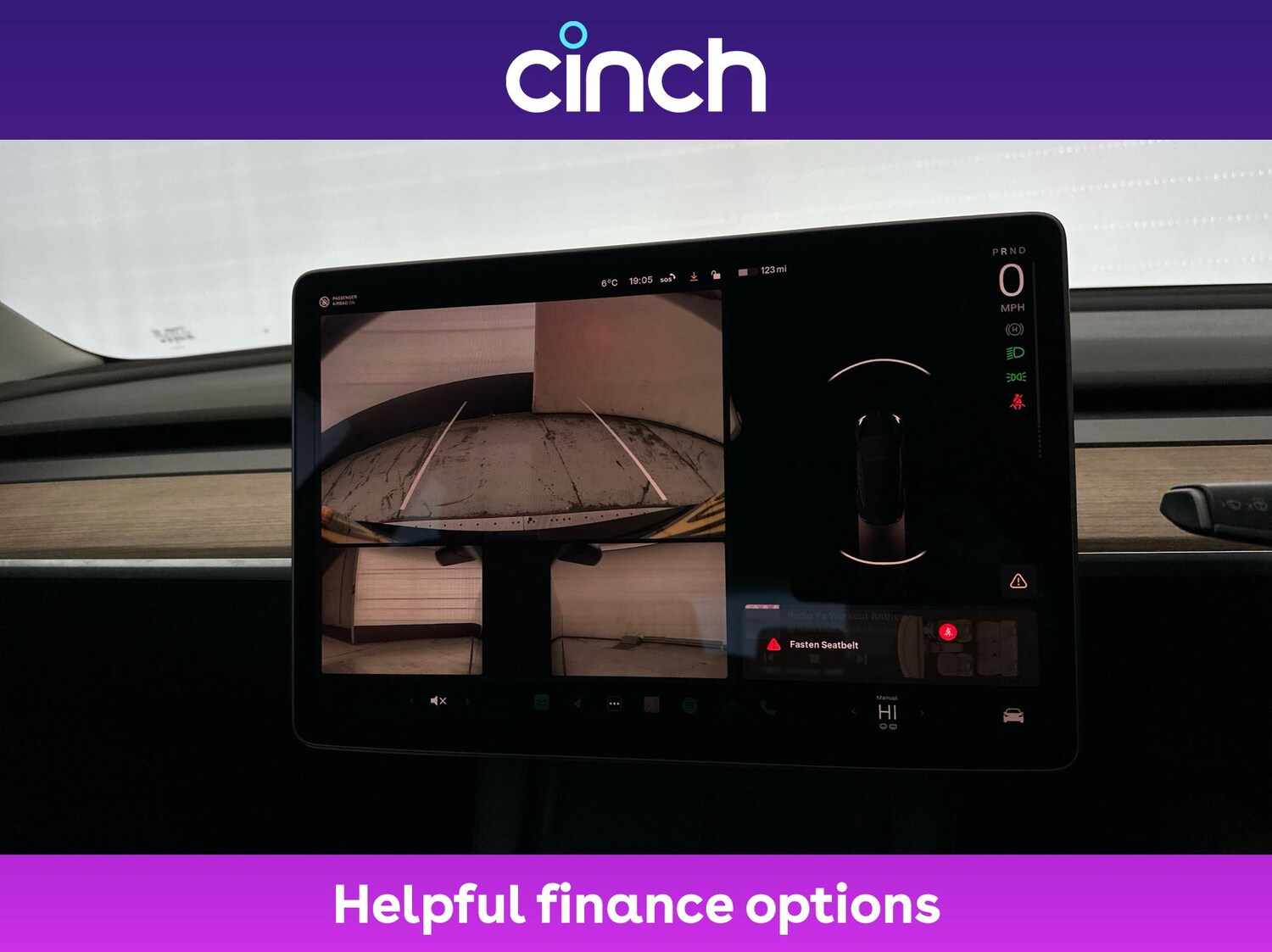 Used Tesla Model 3 2021 for sale - 77060782: Photo 35