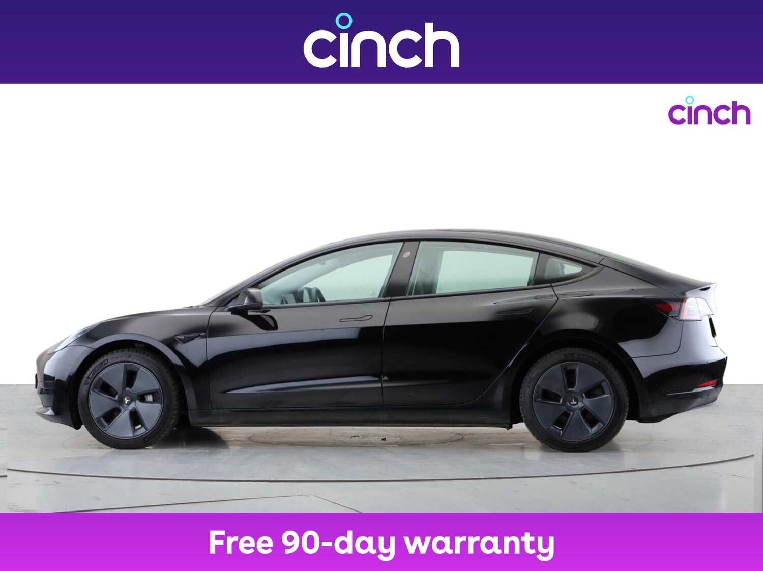 Used Tesla Model 3 2021 for sale - 77060782: Photo 8