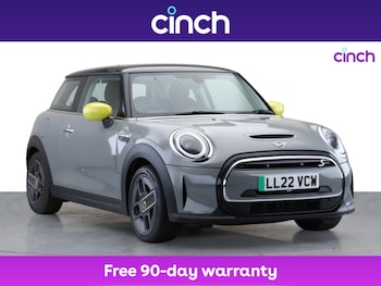 MINI - Hatch