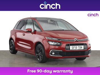 Citroen - C4