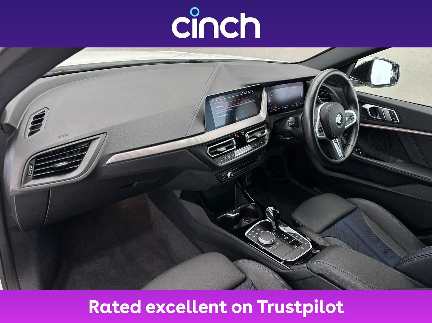 Used BMW 2 Series Gran Coupe 2021 for sale - 76211493: Photo 14