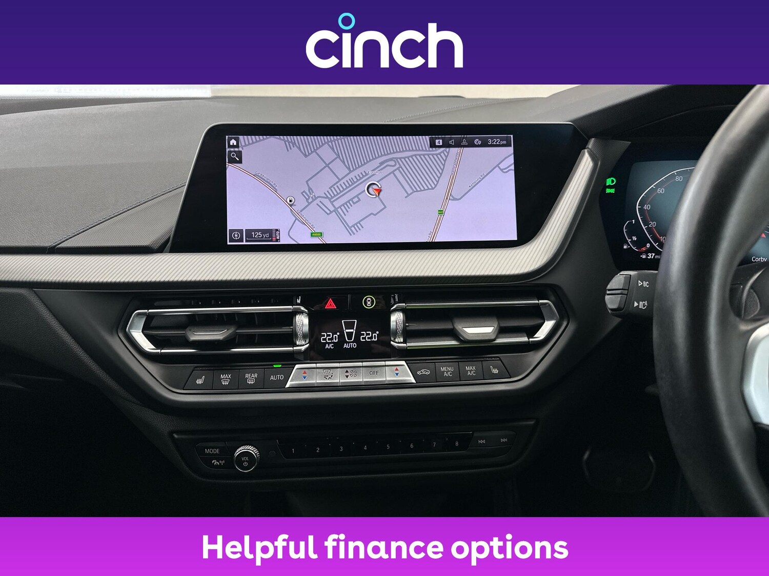 Used BMW 2 Series Gran Coupe 2021 for sale - 76211493: Photo 17