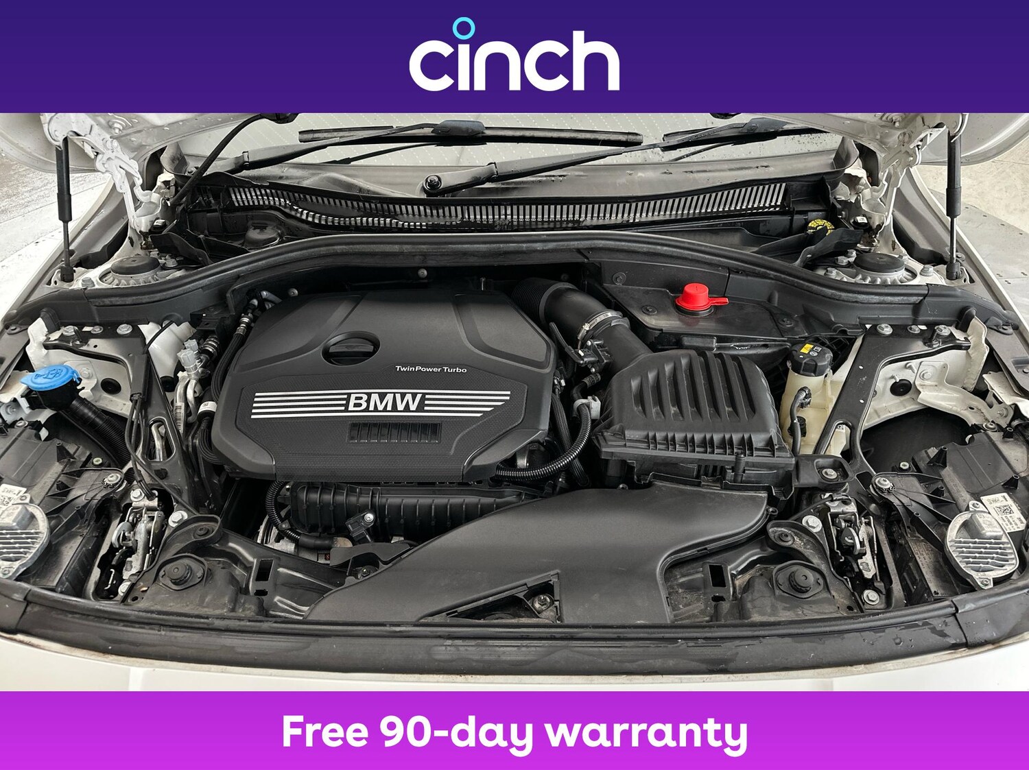 Used BMW 2 Series Gran Coupe 2021 for sale - 76211493: Photo 23