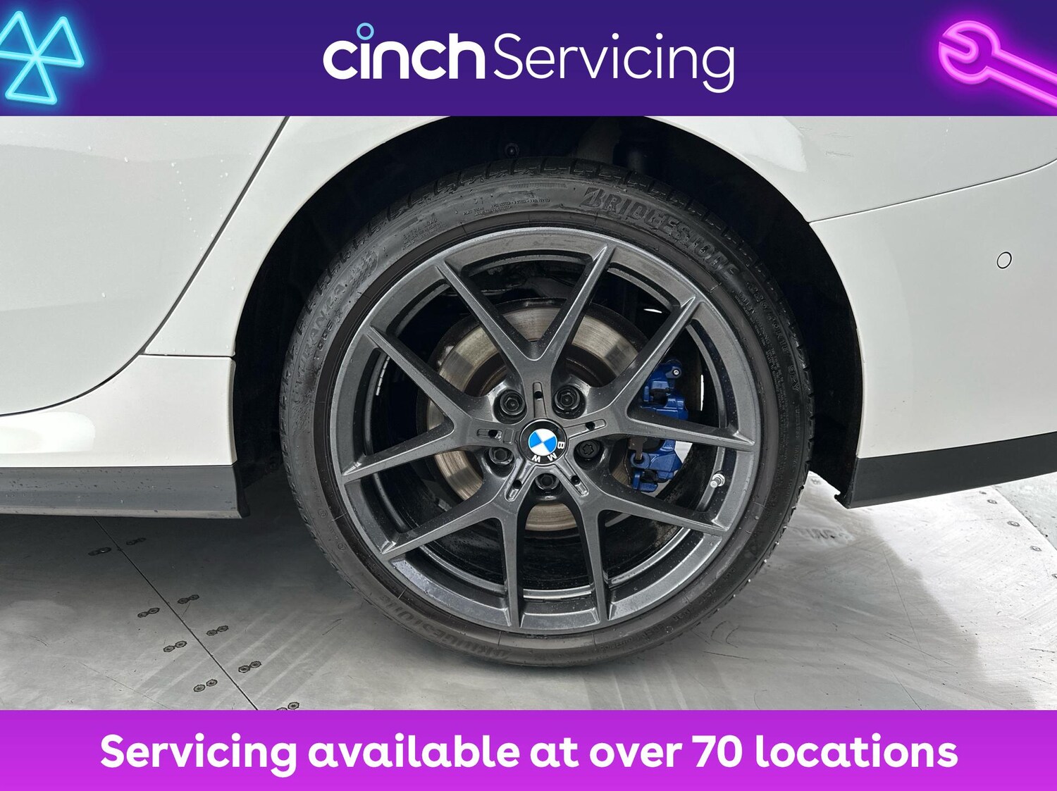 Used BMW 2 Series Gran Coupe 2021 for sale - 76211493: Photo 26