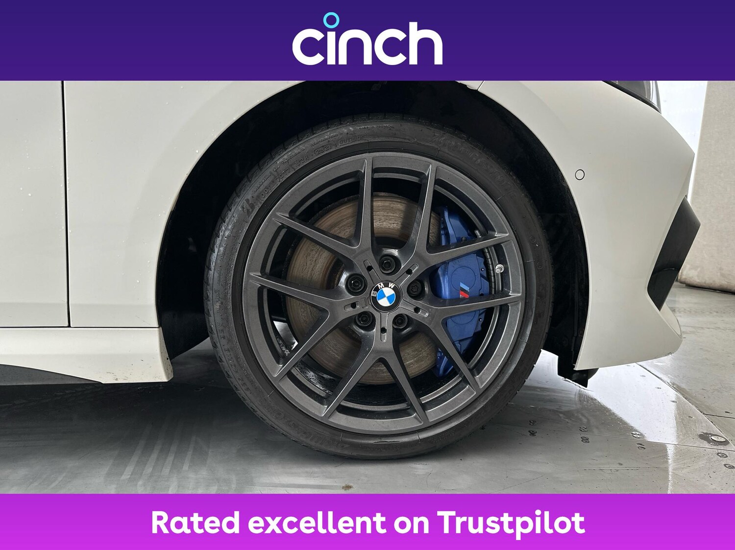 Used BMW 2 Series Gran Coupe 2021 for sale - 76211493: Photo 28