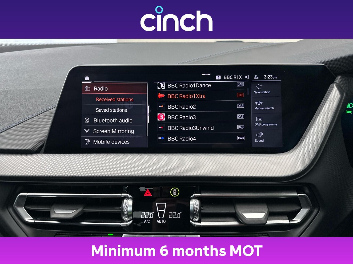 Used BMW 2 Series Gran Coupe 2021 for sale - 76211493: Photo 32