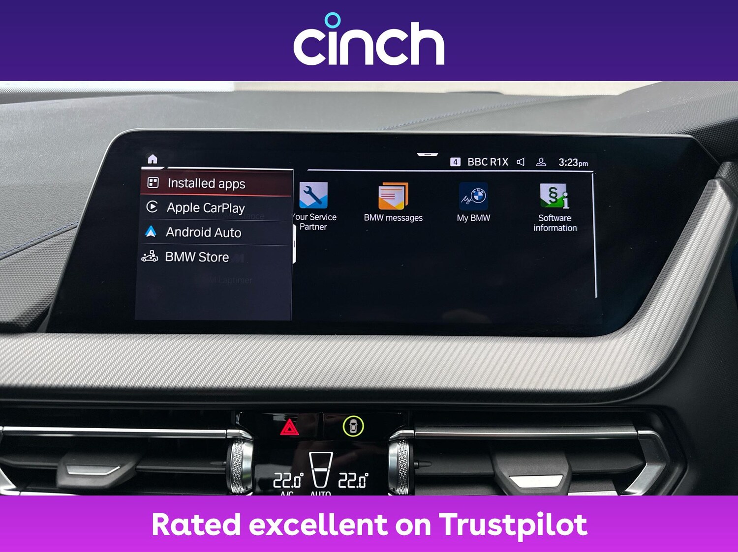 Used BMW 2 Series Gran Coupe 2021 for sale - 76211493: Photo 33