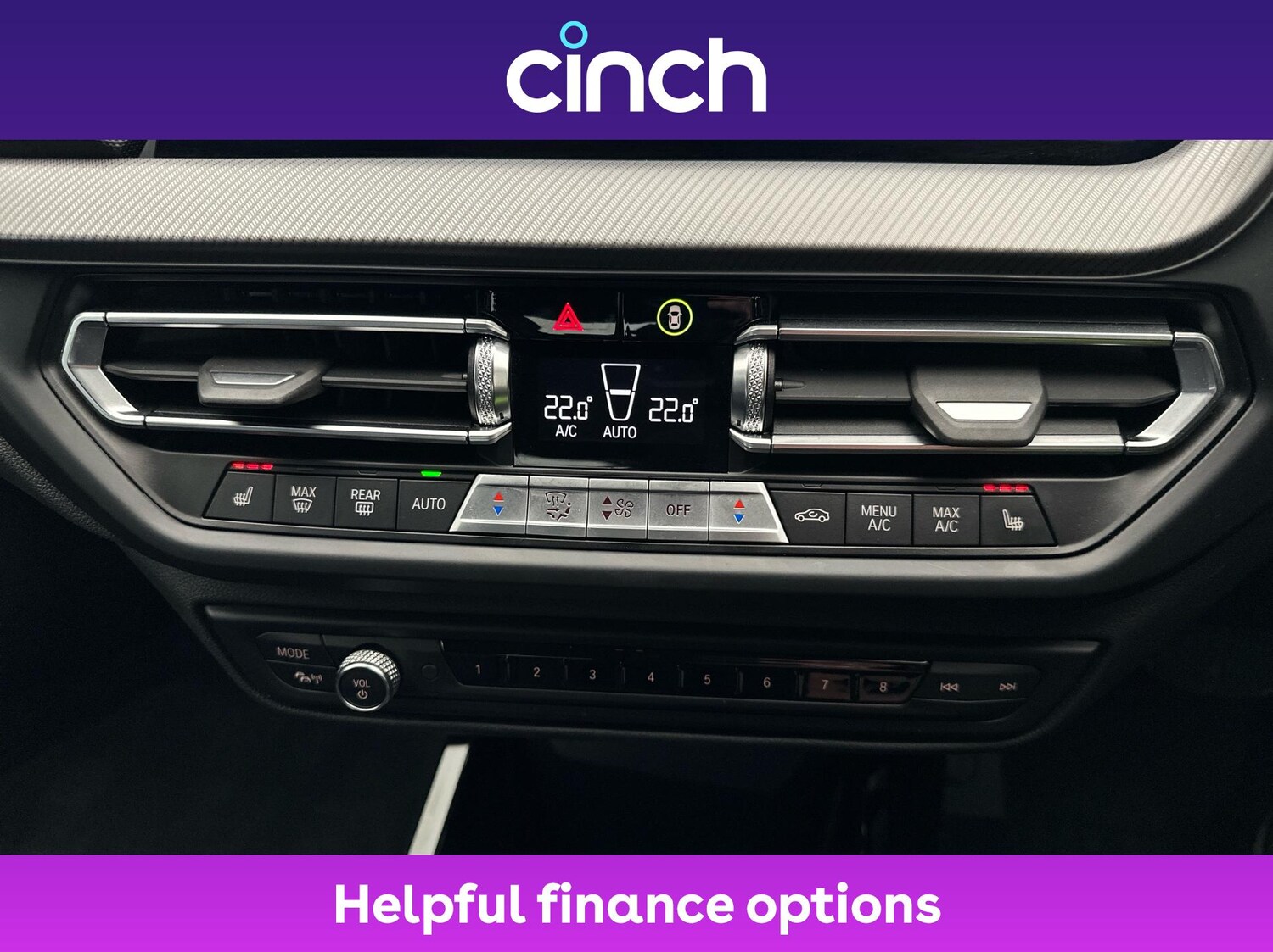 Used BMW 2 Series Gran Coupe 2021 for sale - 76211493: Photo 35