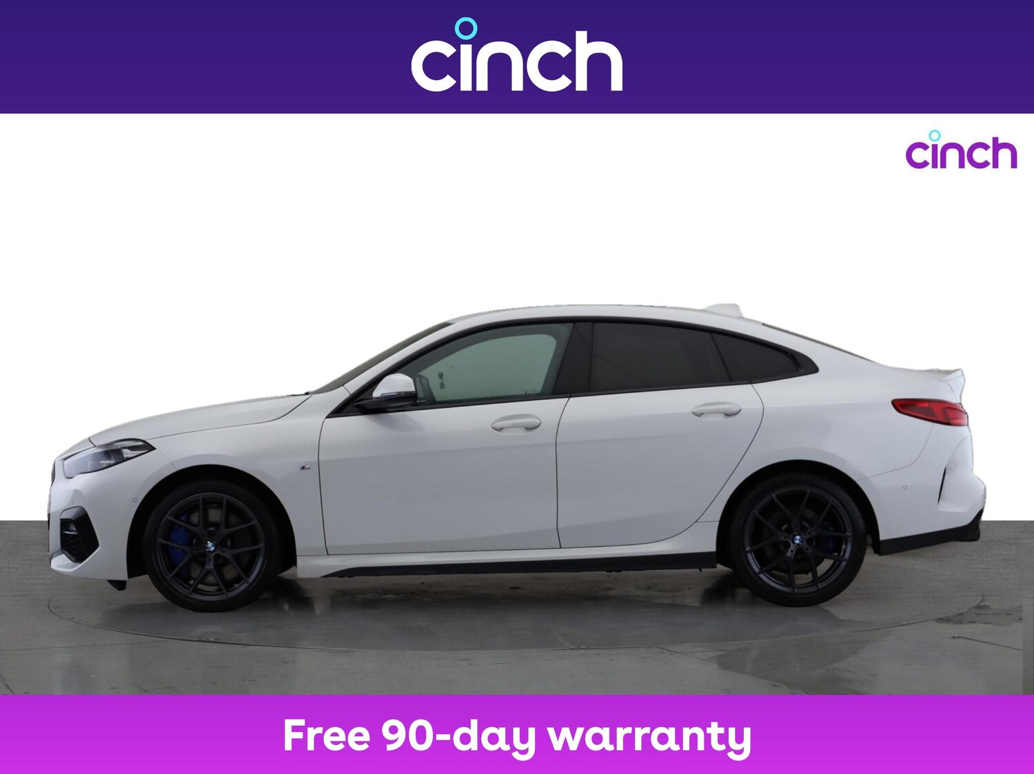 Used BMW 2 Series Gran Coupe 2021 for sale - 76211493: Photo 8