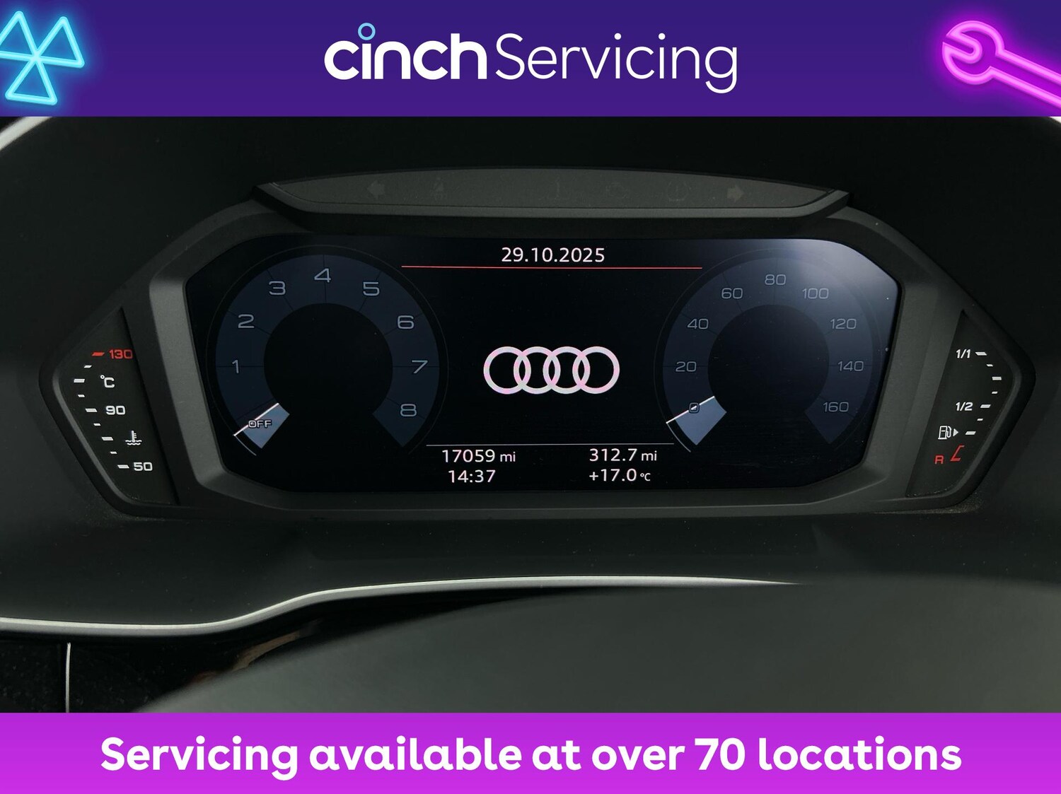 Used Audi Q3 2021 for sale - 76528819: Photo 18