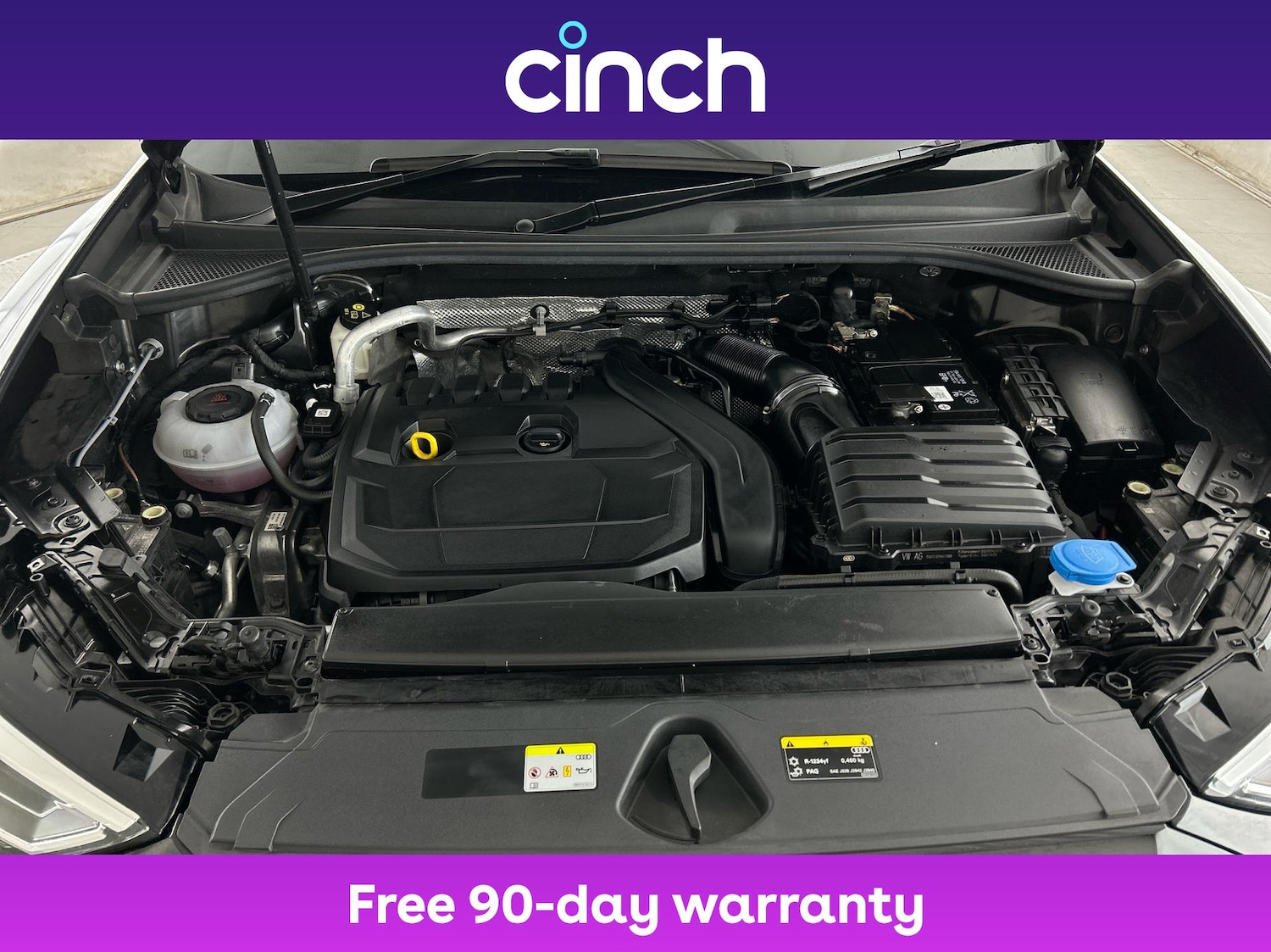 Used Audi Q3 2021 for sale - 76528819: Photo 23