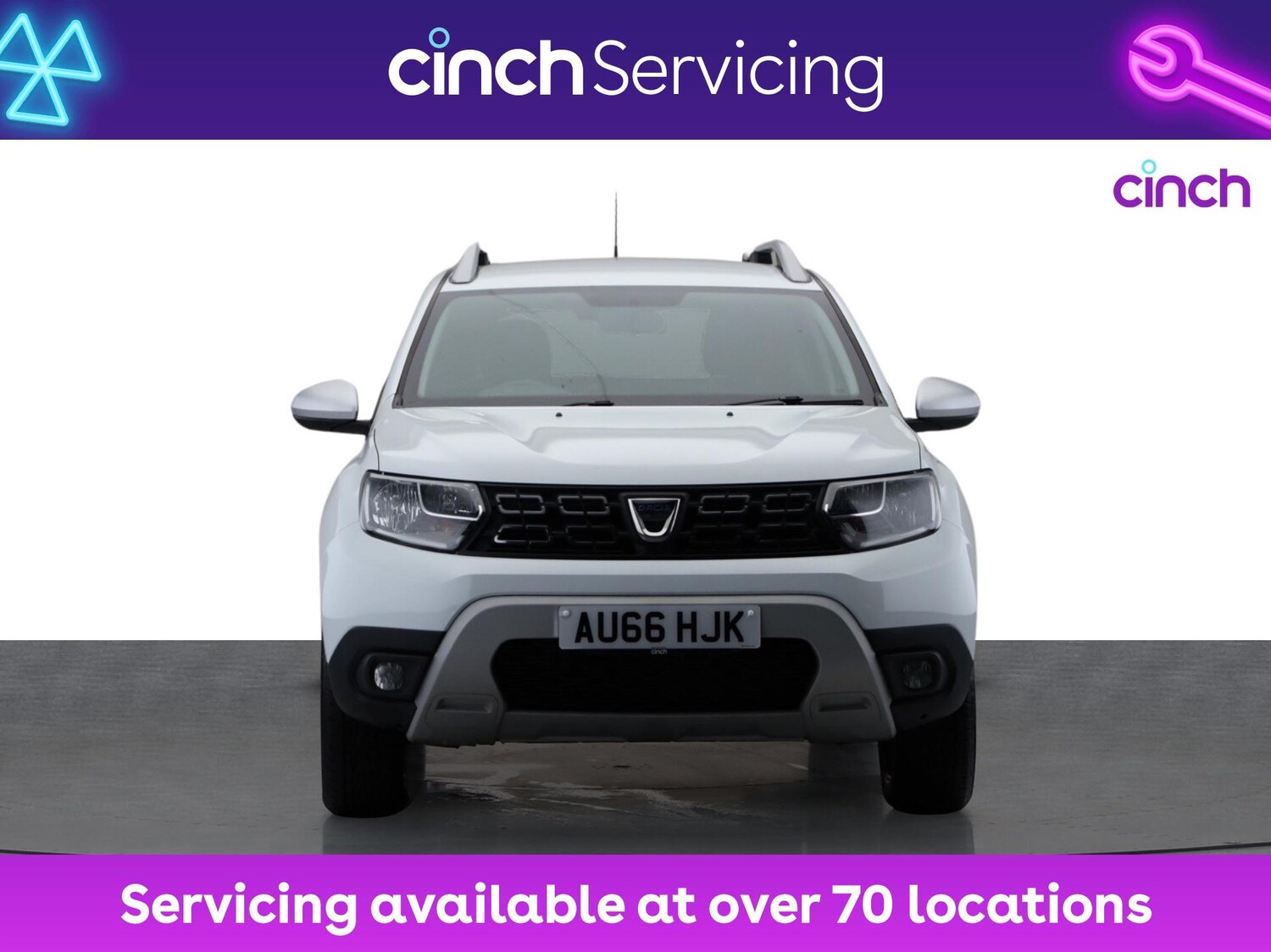 Used Dacia Duster 2019 for sale - 76642018: Photo 11