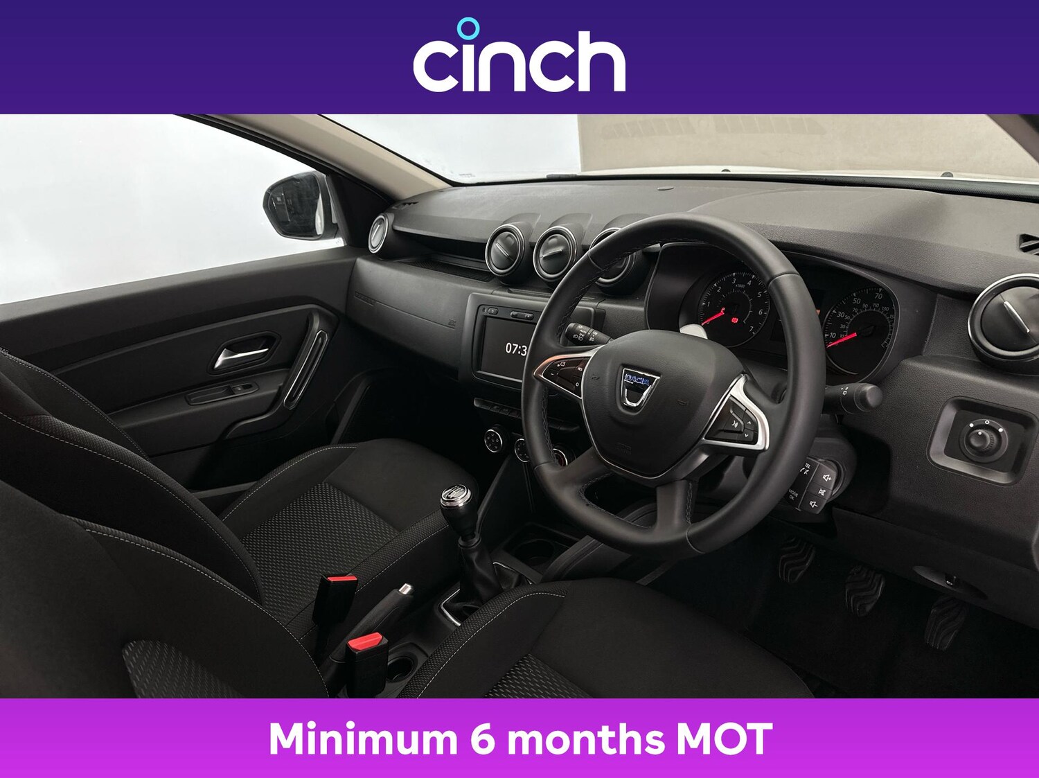 Used Dacia Duster 2019 for sale - 76642018: Photo 12