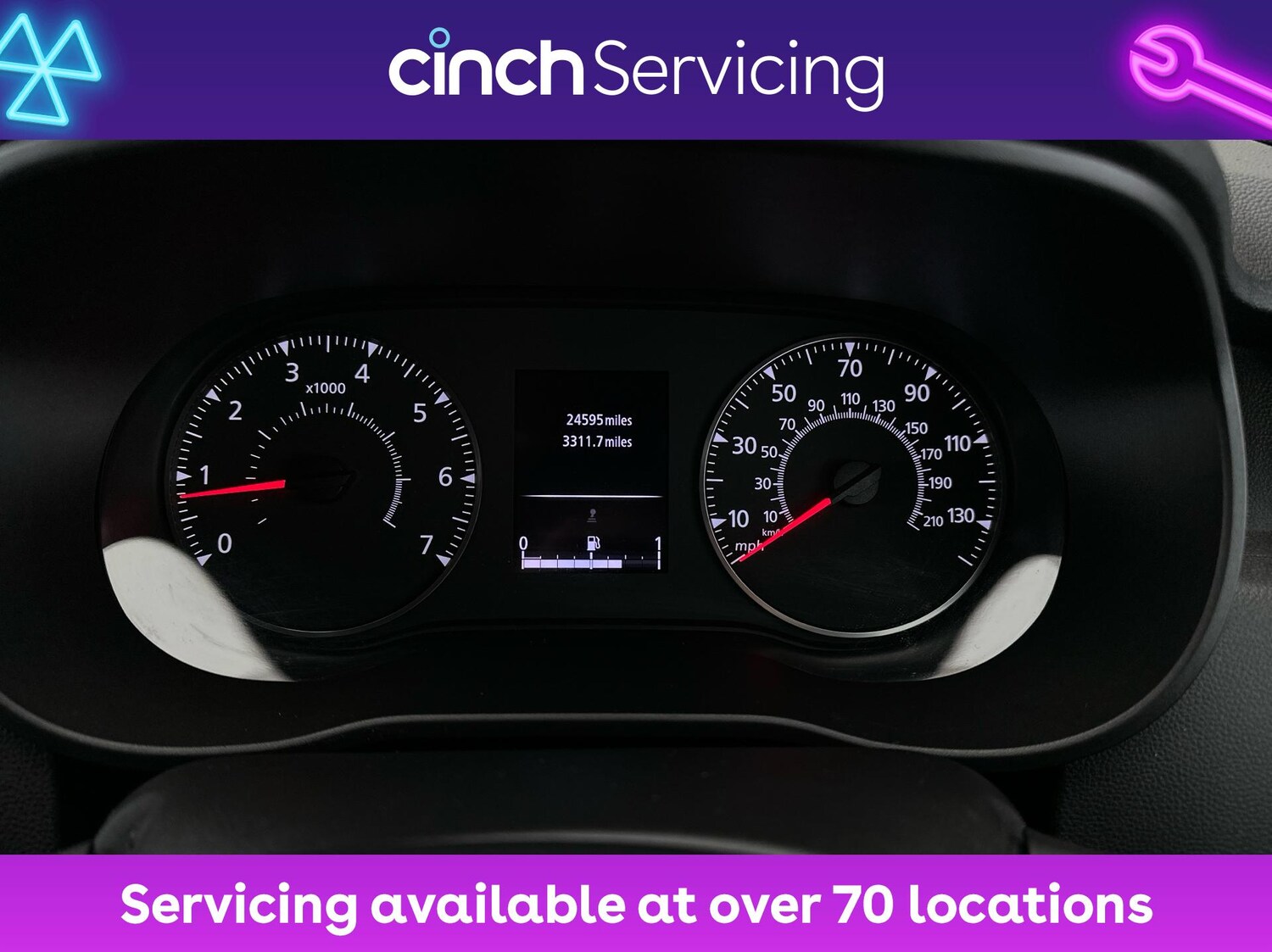 Used Dacia Duster 2019 for sale - 76642018: Photo 18