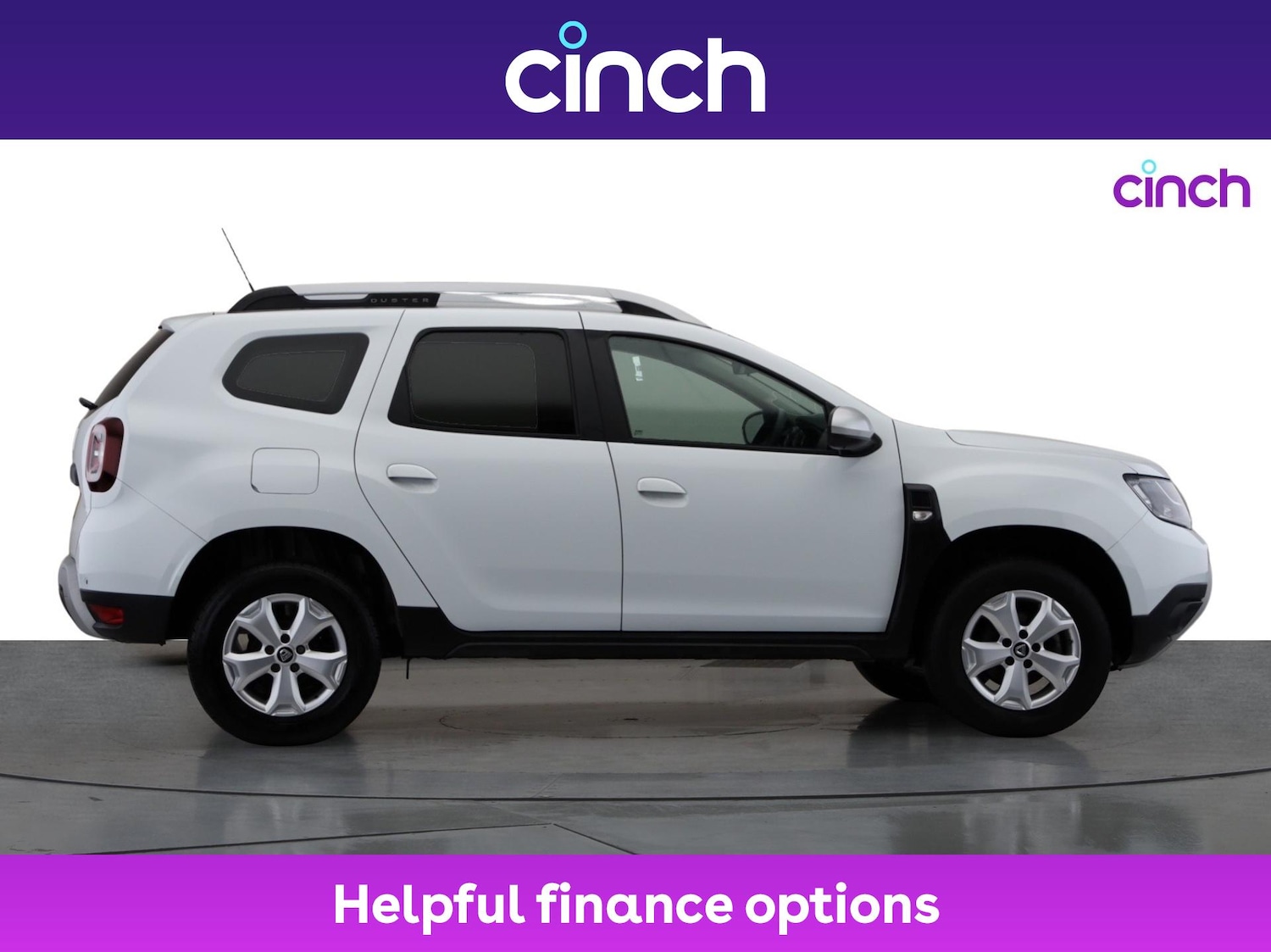 Used Dacia Duster 2019 for sale - 76642018: Photo 2