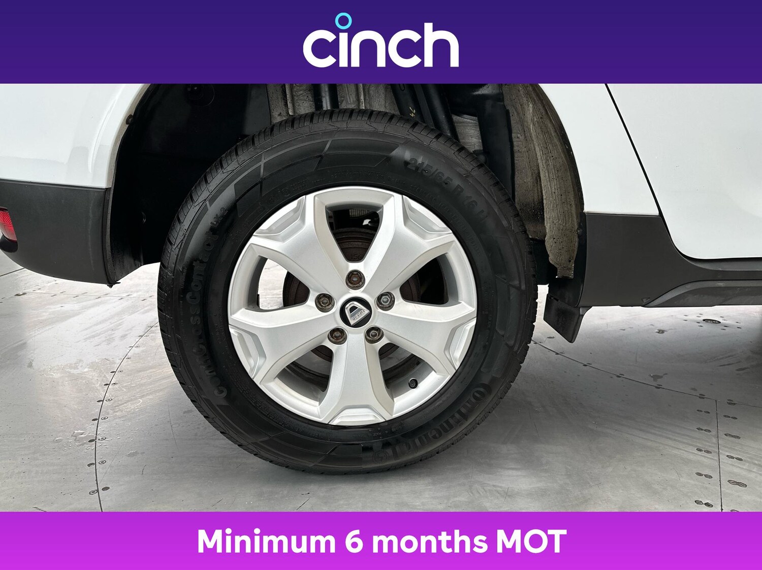 Used Dacia Duster 2019 for sale - 76642018: Photo 27