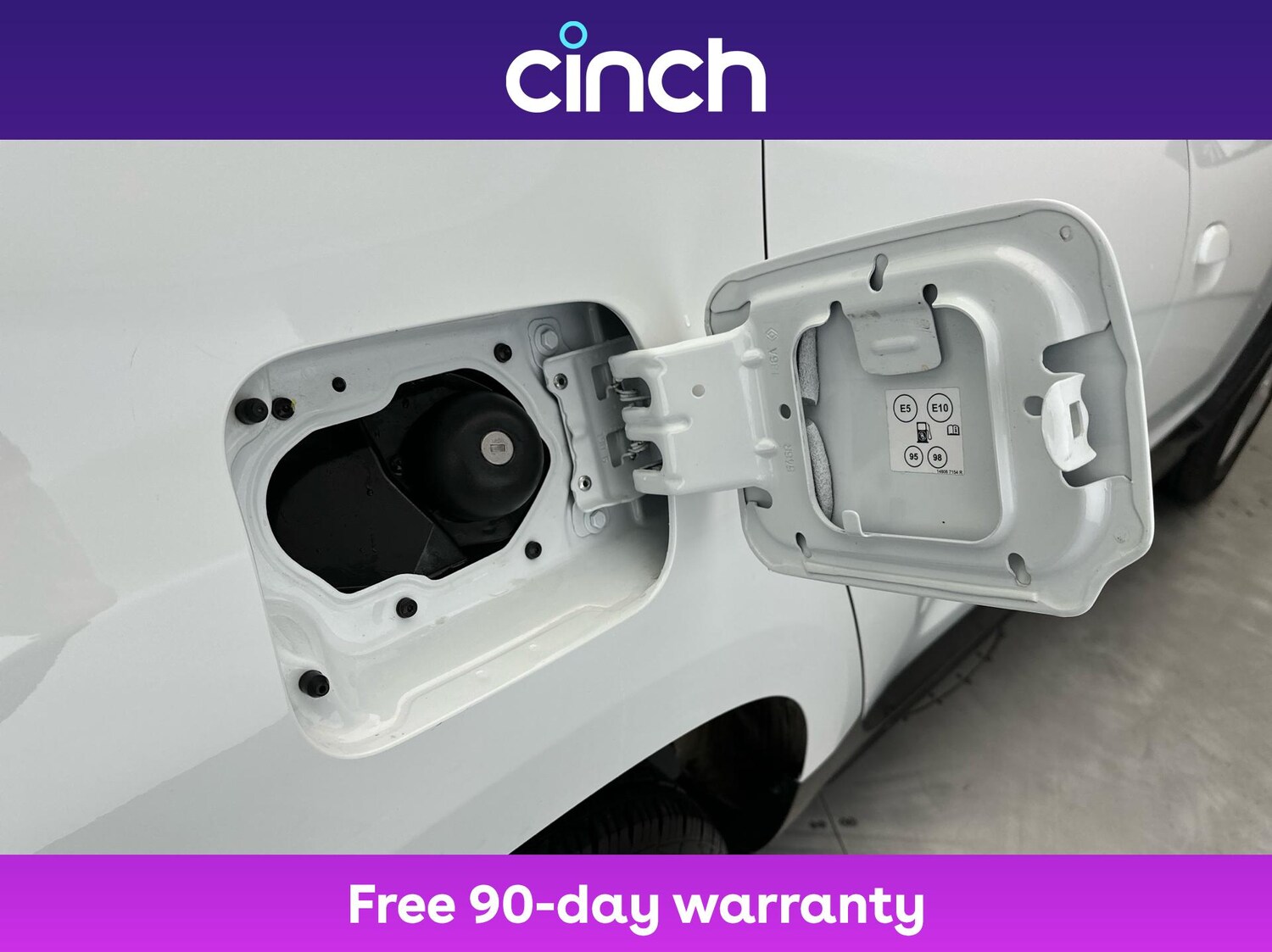 Used Dacia Duster 2019 for sale - 76642018: Photo 29