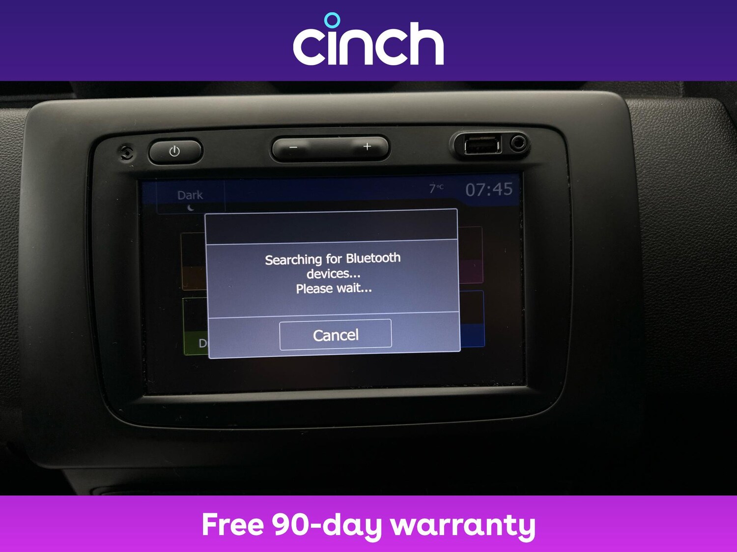 Used Dacia Duster 2019 for sale - 76642018: Photo 34