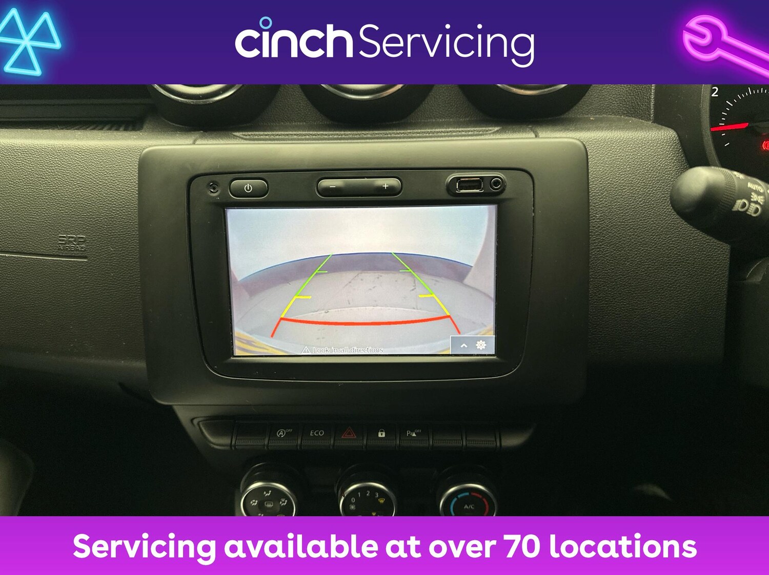 Used Dacia Duster 2019 for sale - 76642018: Photo 36