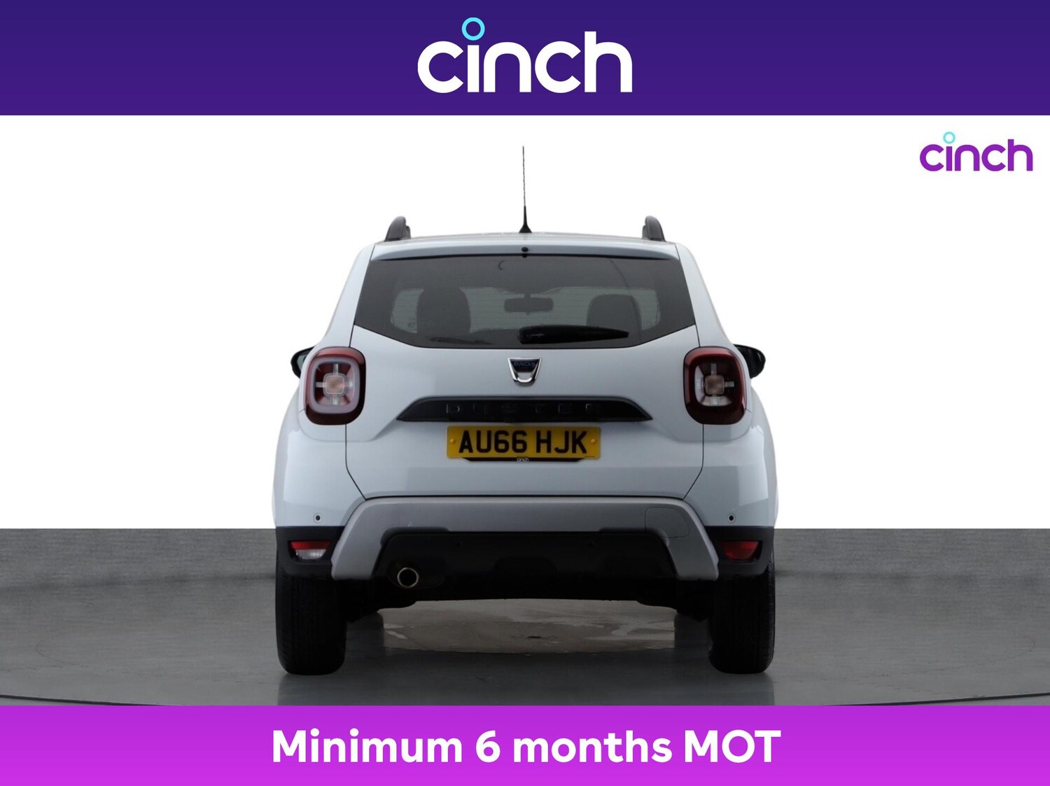 Used Dacia Duster 2019 for sale - 76642018: Photo 5