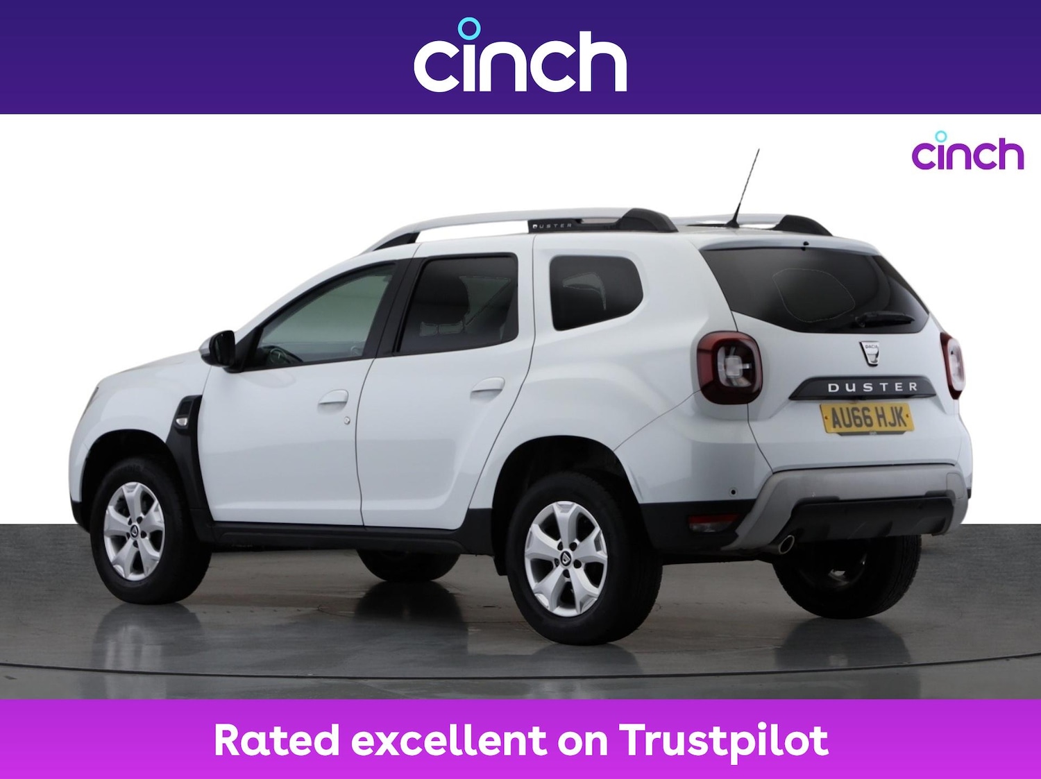 Used Dacia Duster 2019 for sale - 76642018: Photo 6