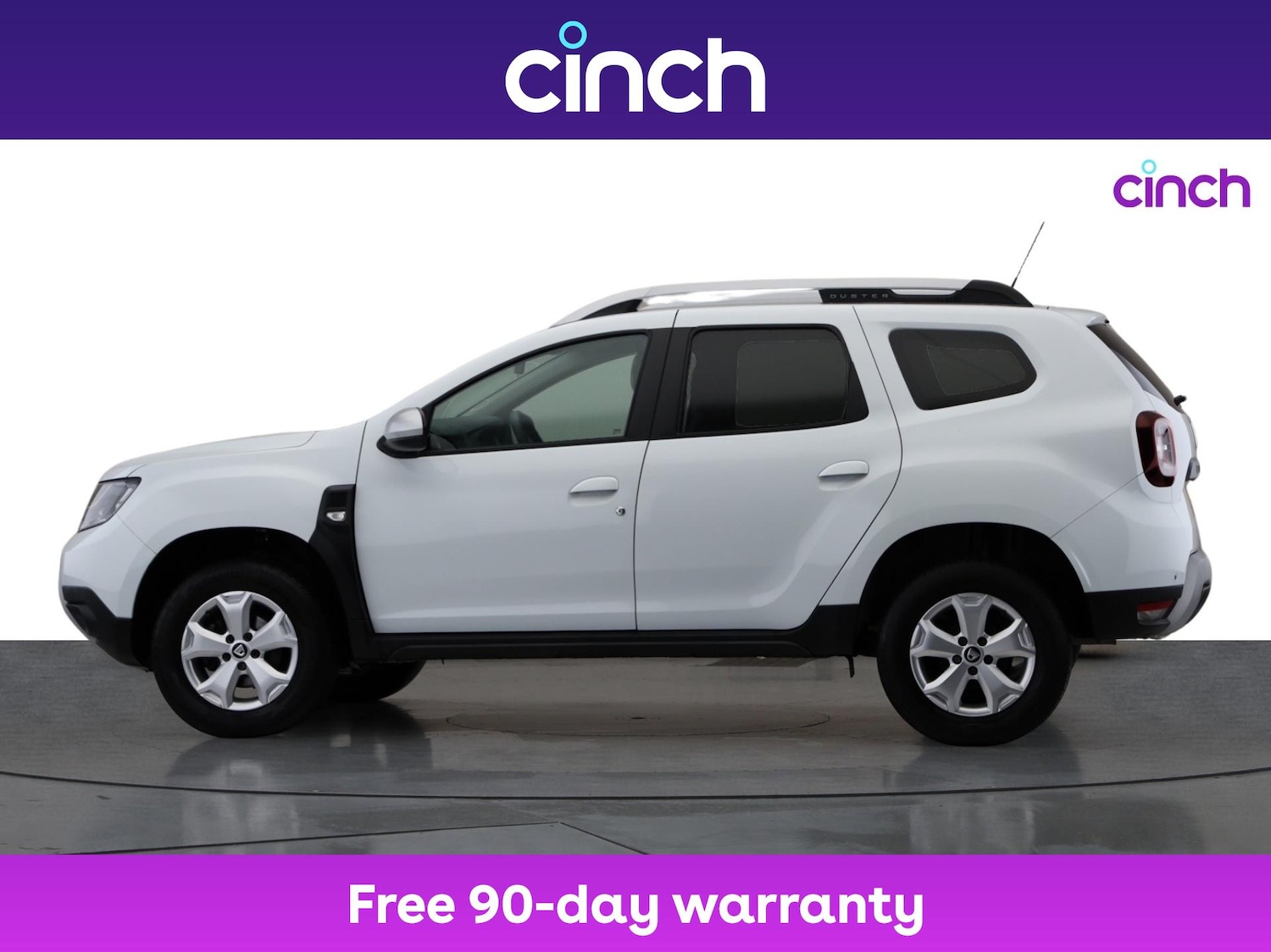 Used Dacia Duster 2019 for sale - 76642018: Photo 8