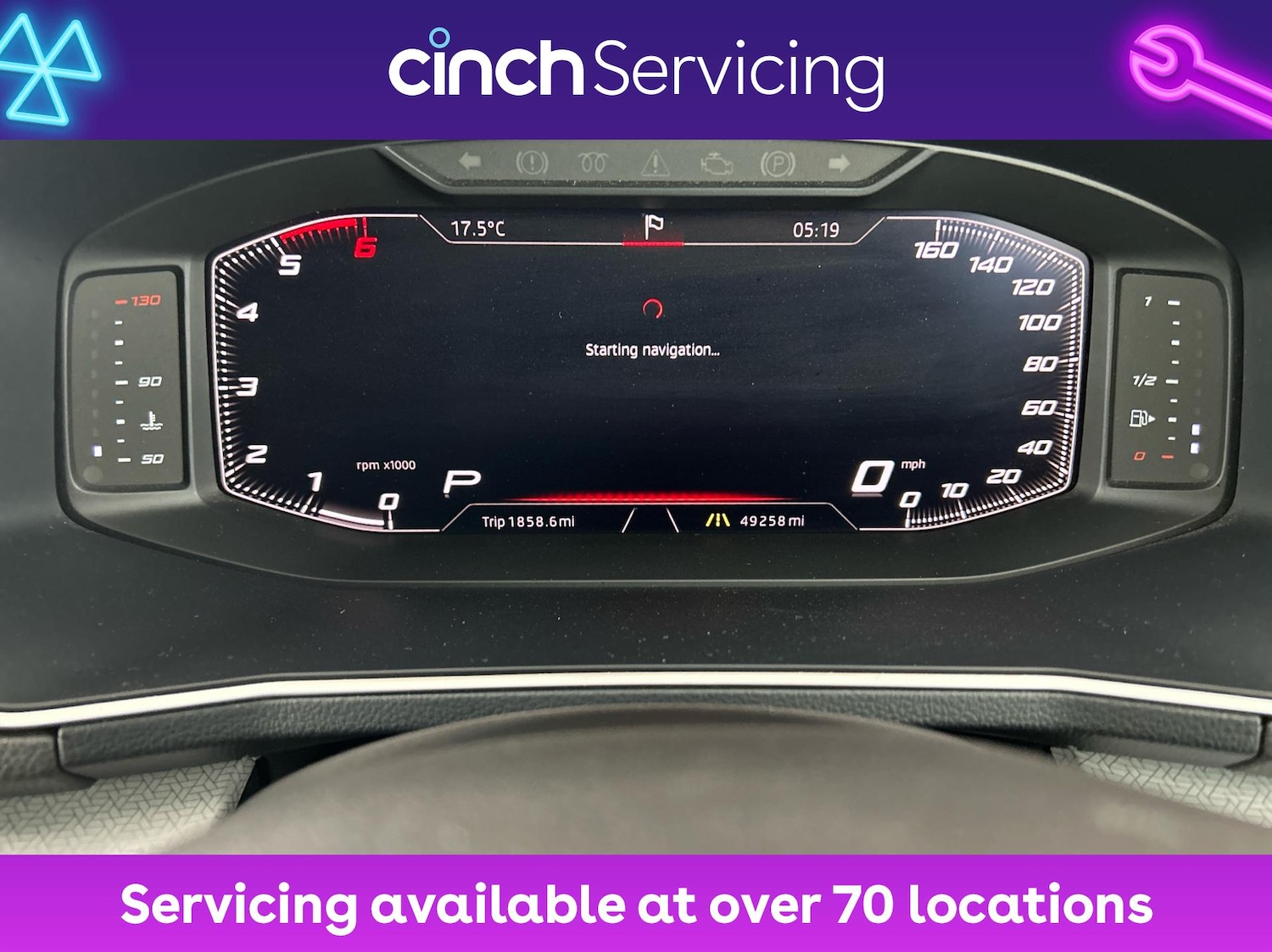 Used SEAT Tarraco 2019 for sale - 76949767: Photo 18