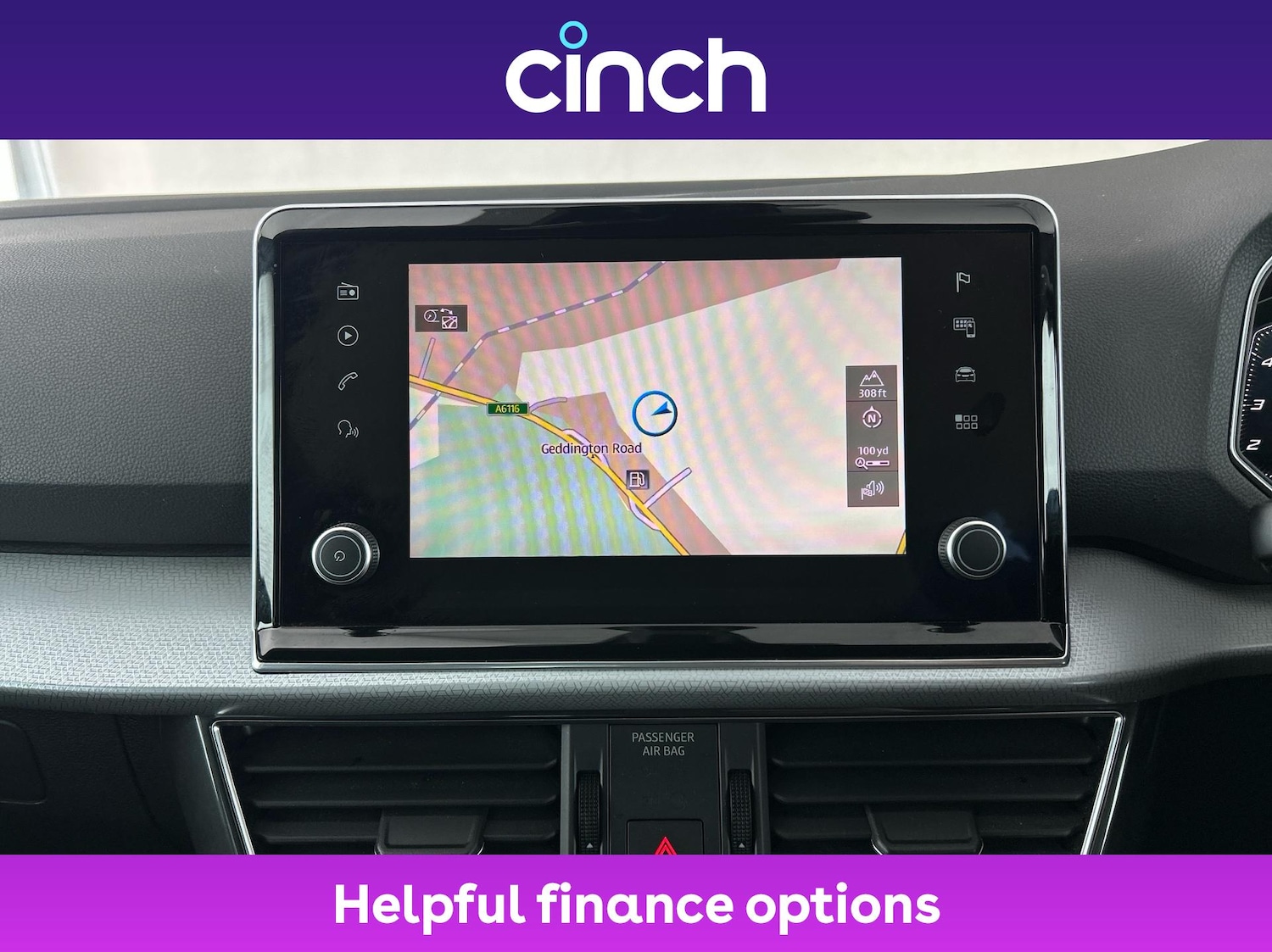 Used SEAT Tarraco 2019 for sale - 76949767: Photo 30