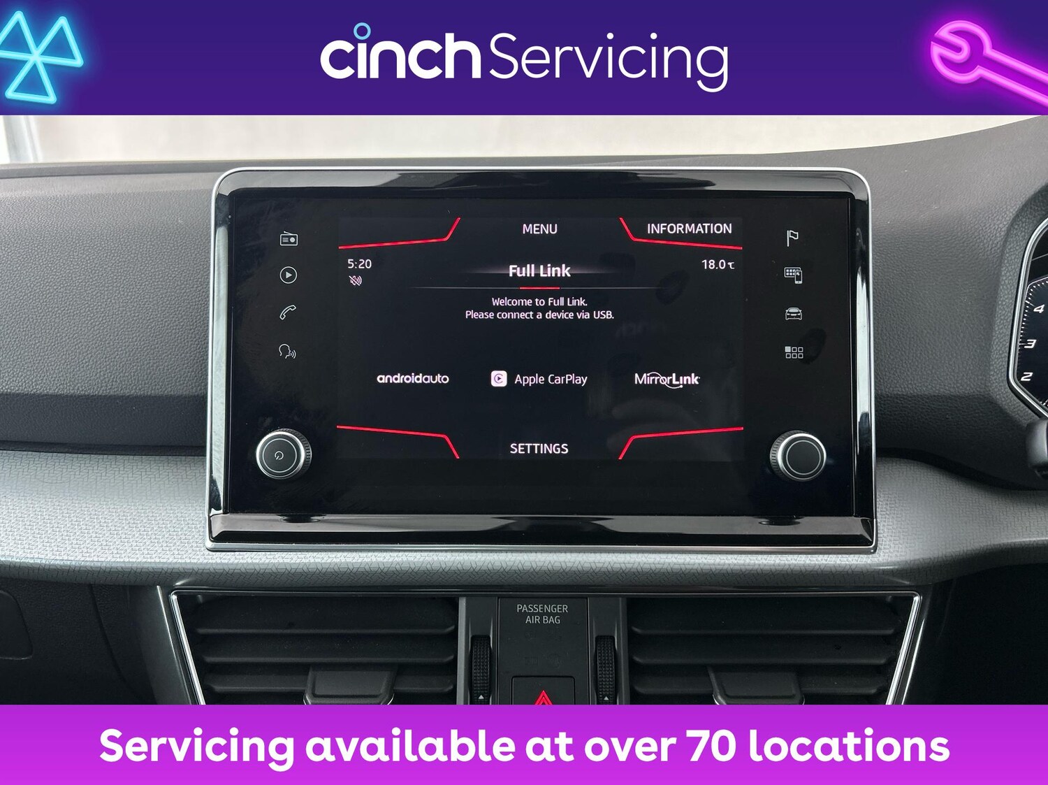 Used SEAT Tarraco 2019 for sale - 76949767: Photo 31