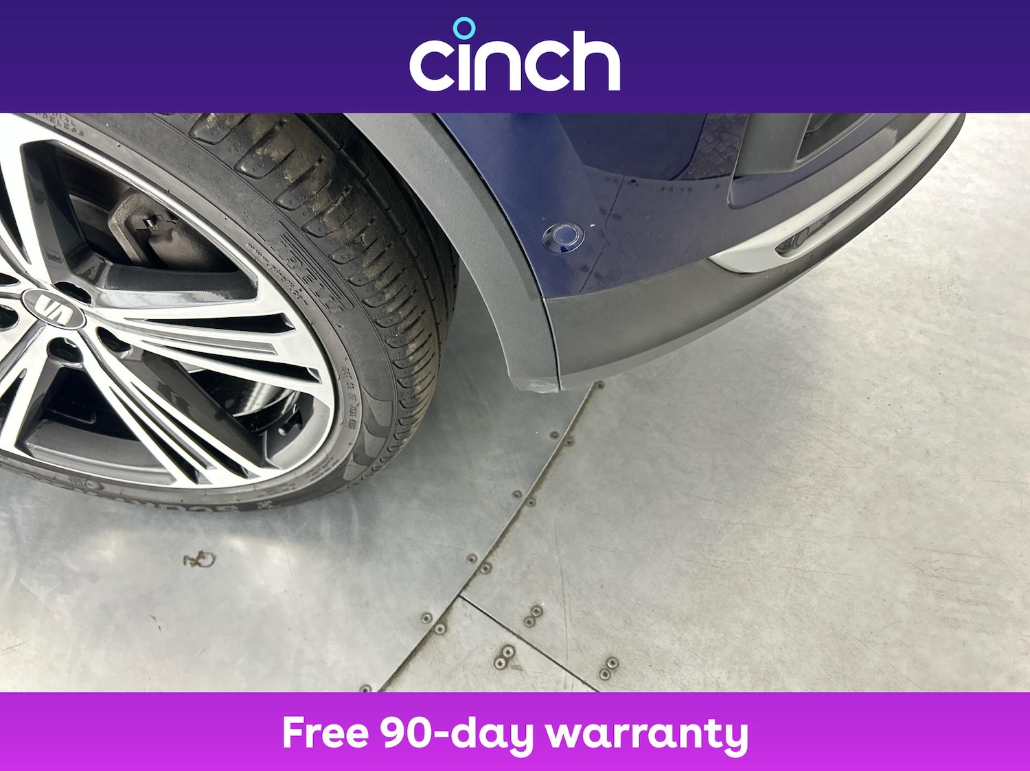 Used SEAT Tarraco 2019 for sale - 76949767: Photo 34