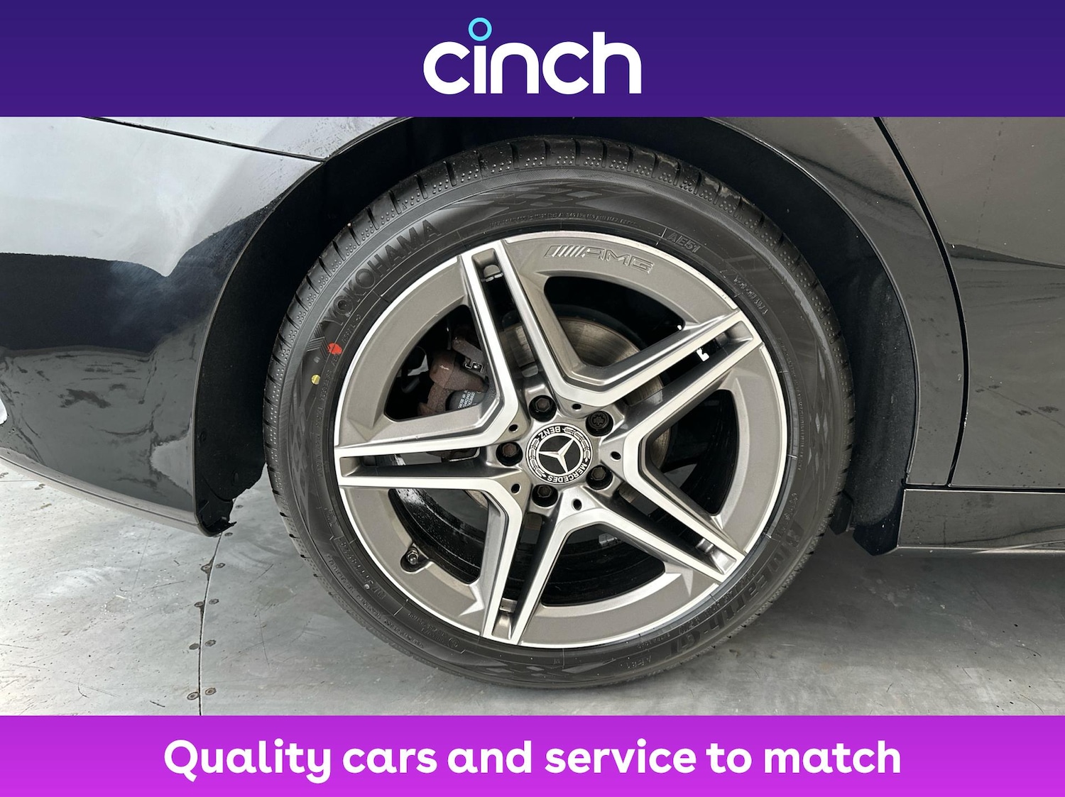 Used Mercedes-Benz A-Class 2021 for sale - 76648172: Photo 27