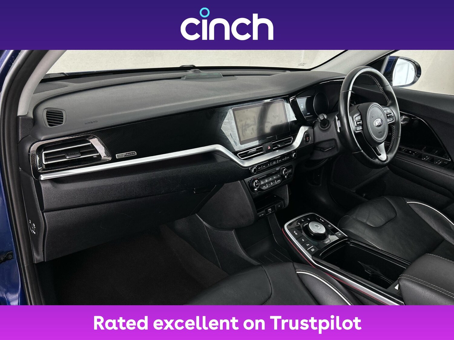 Used Kia Niro 2021 for sale - 76520270: Photo 14