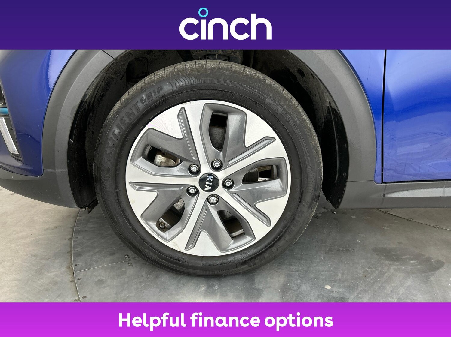 Used Kia Niro 2021 for sale - 76520270: Photo 24