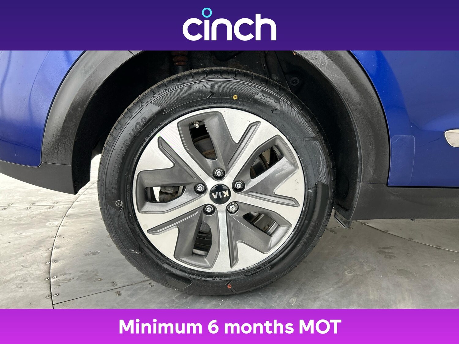 Used Kia Niro 2021 for sale - 76520270: Photo 27