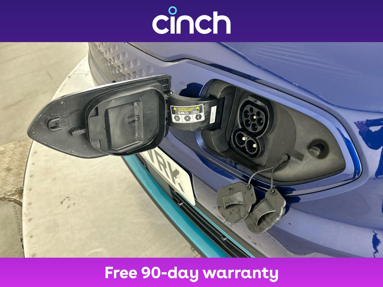 Used Kia Niro 2021 for sale - 76520270: Photo 29