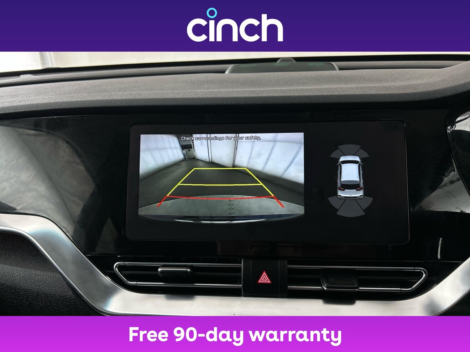 Used Kia Niro 2021 for sale - 76520270: Photo 34