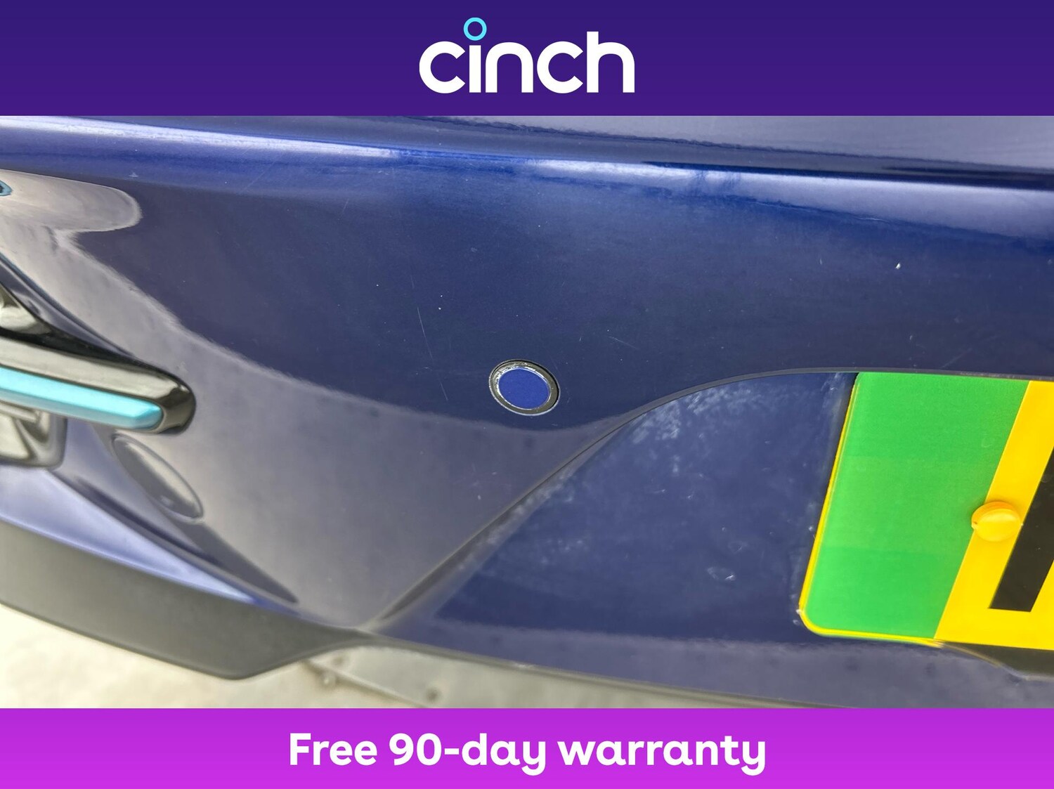 Used Kia Niro 2021 for sale - 76520270: Photo 39