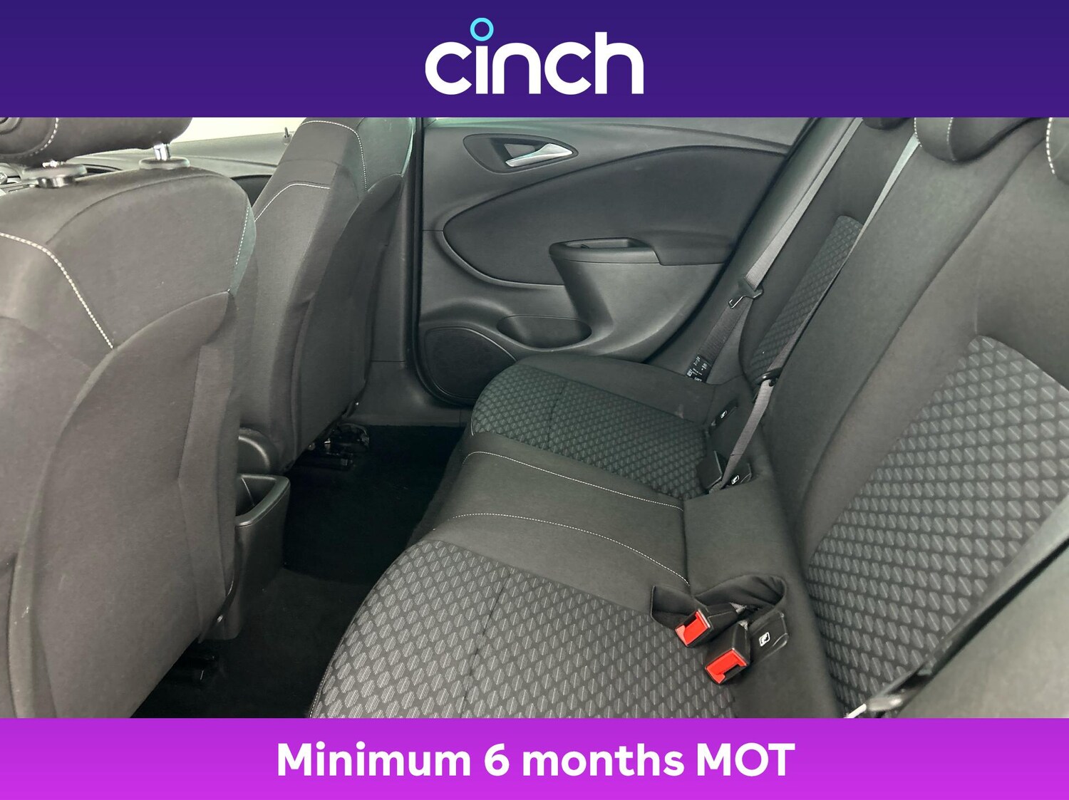 Used Vauxhall Astra 2019 for sale - 76623842: Photo 20