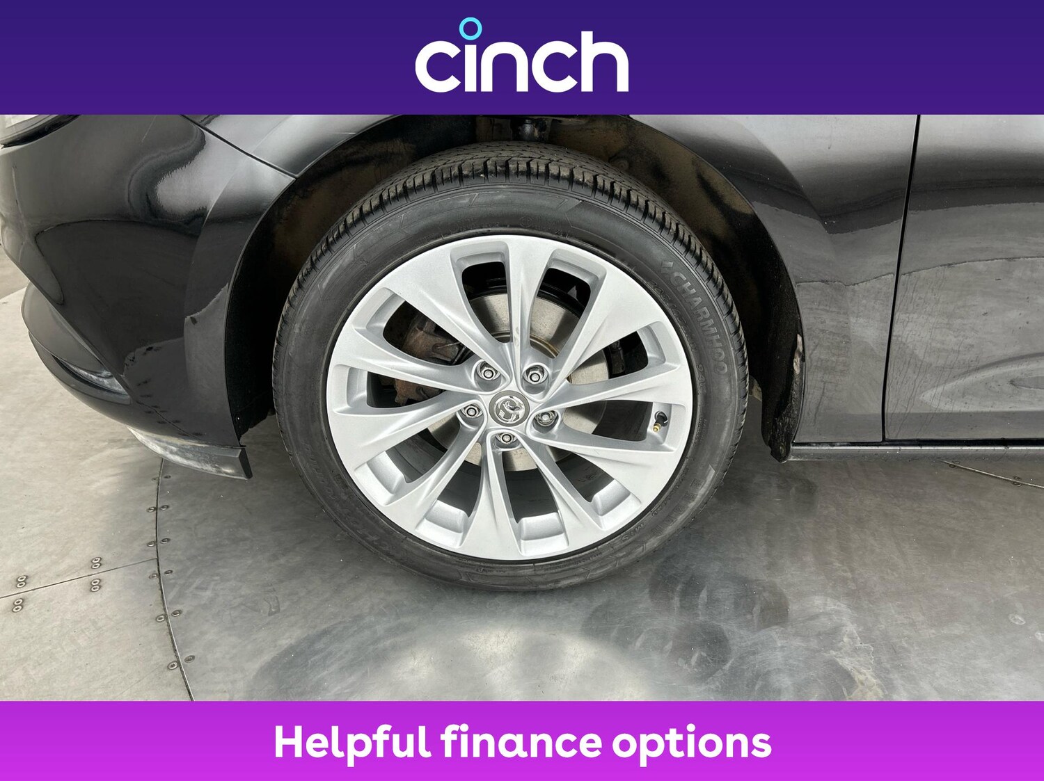 Used Vauxhall Astra 2019 for sale - 76623842: Photo 24