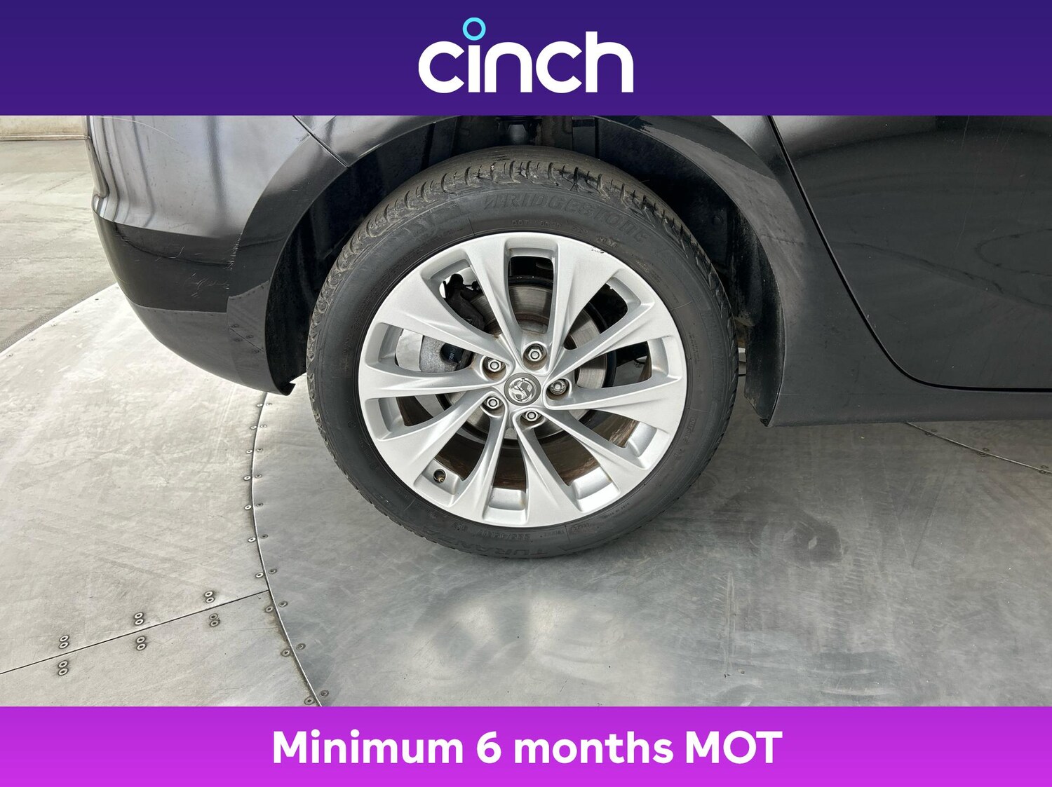 Used Vauxhall Astra 2019 for sale - 76623842: Photo 27