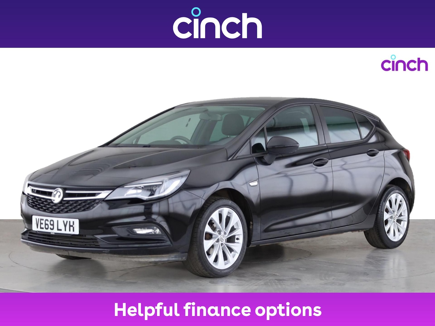 Used Vauxhall Astra 2019 for sale - 76623842: Photo 9