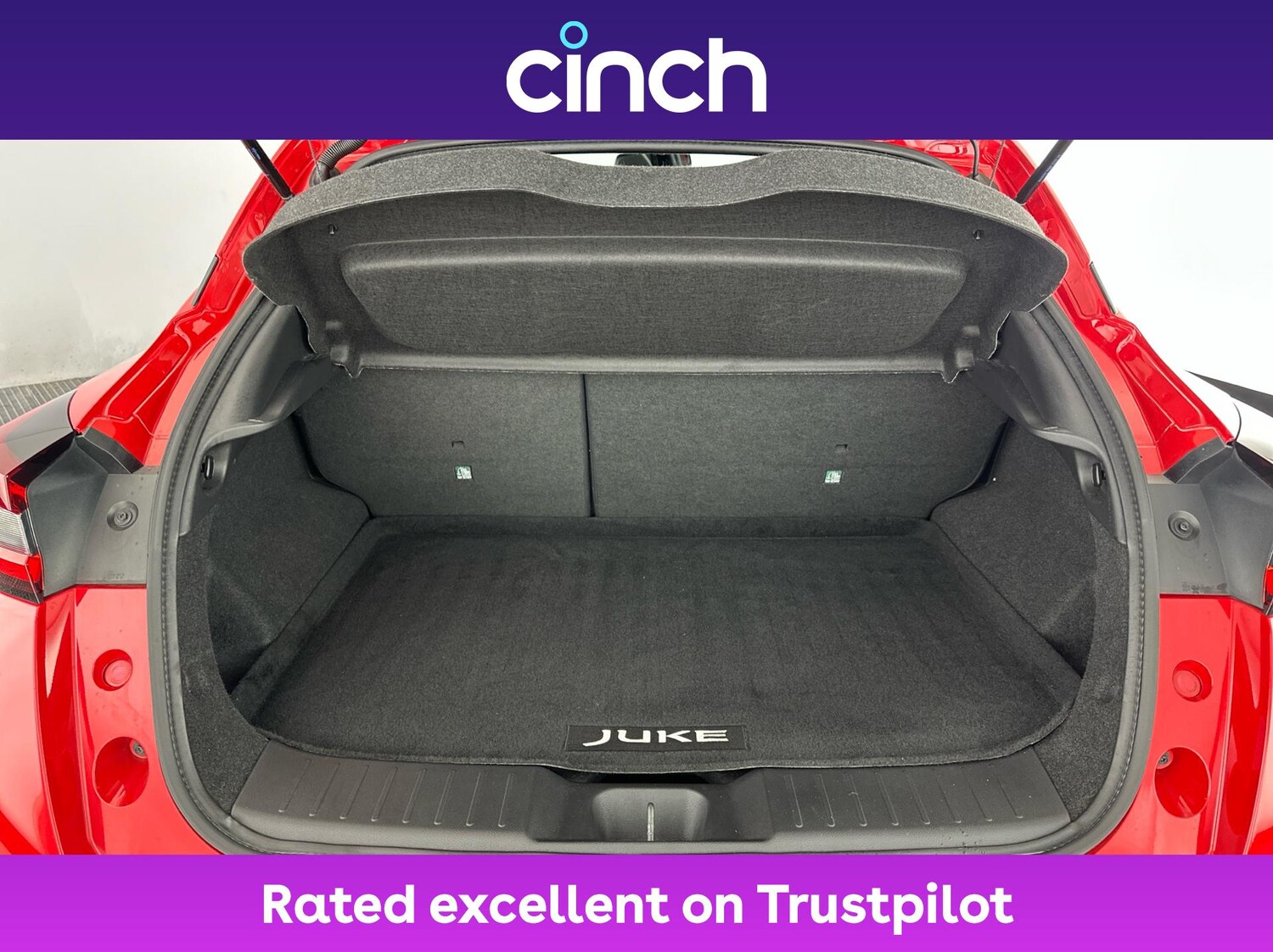 Used Nissan Juke 2021 for sale - 76590547: Photo 21