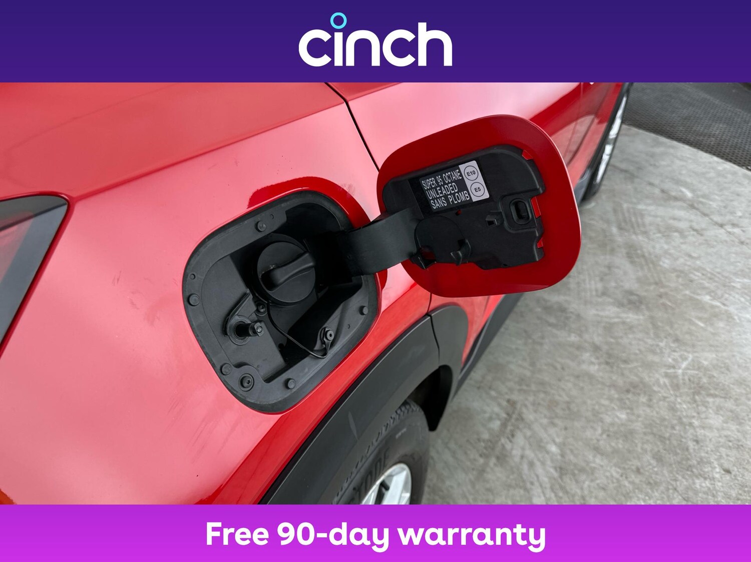 Used Nissan Juke 2021 for sale - 76590547: Photo 29