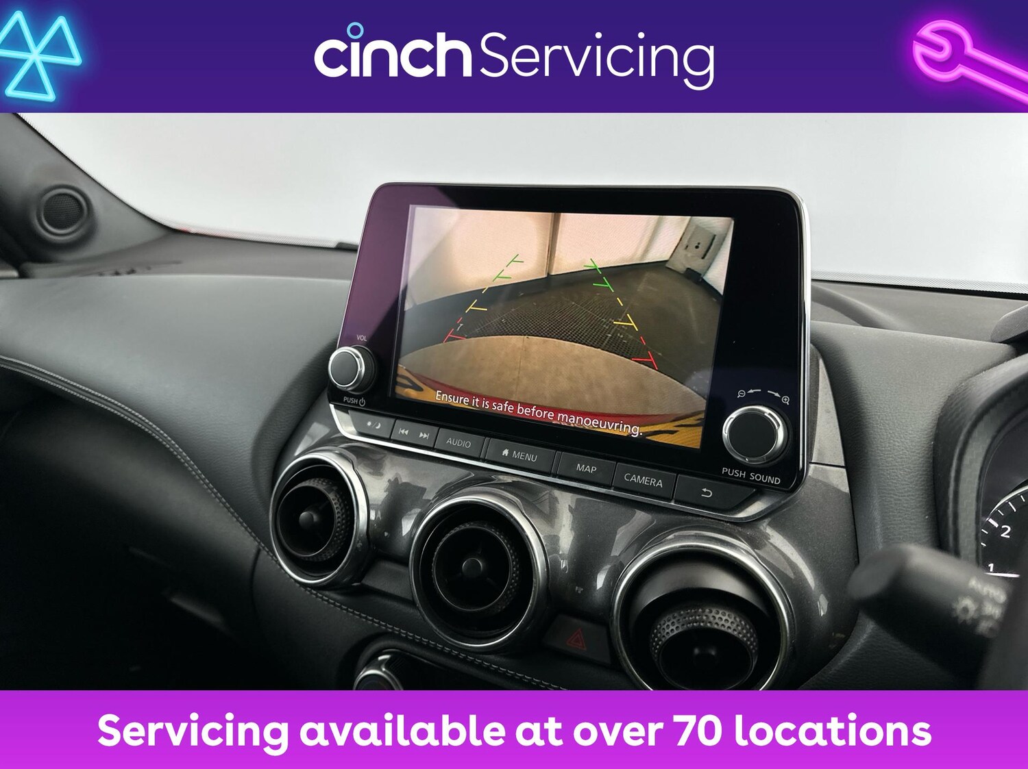 Used Nissan Juke 2021 for sale - 76590547: Photo 36