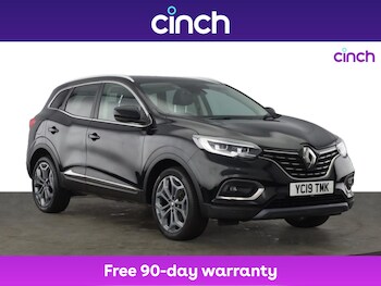 Renault - Kadjar