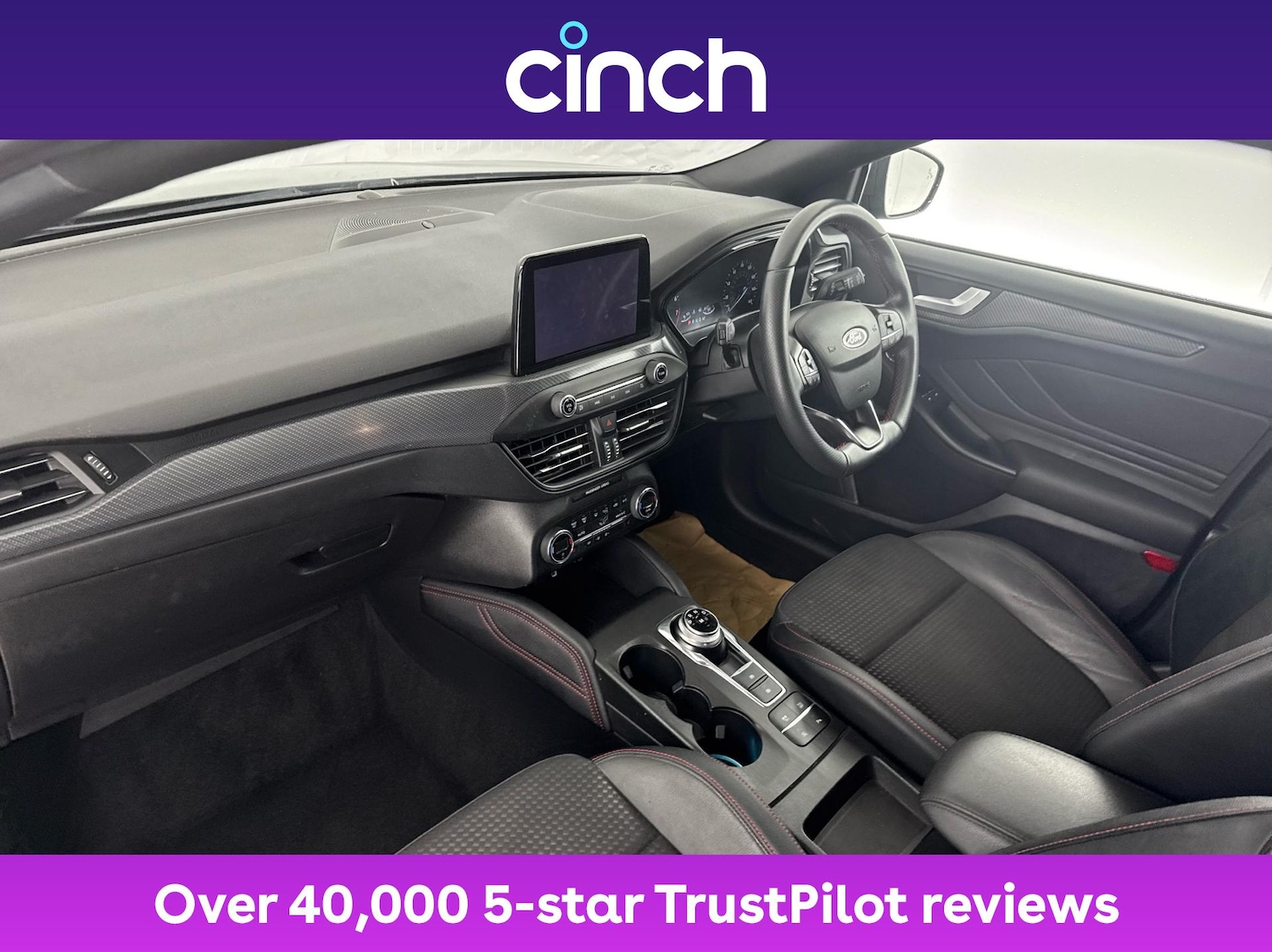 Used Ford Focus 2019 for sale - 76750964: Photo 14