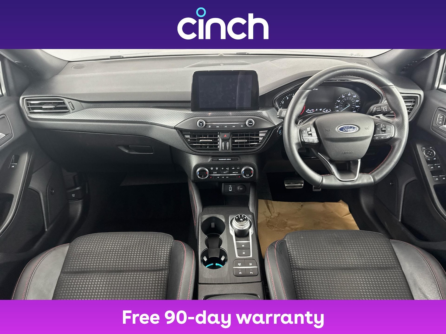 Used Ford Focus 2019 for sale - 76750964: Photo 15