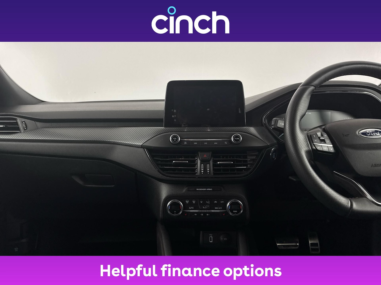 Used Ford Focus 2019 for sale - 76750964: Photo 17