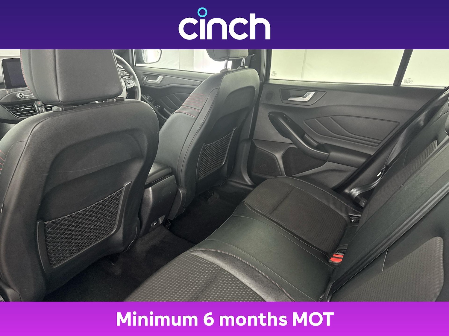 Used Ford Focus 2019 for sale - 76750964: Photo 20